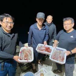 オーシャンズ　京都 釣果