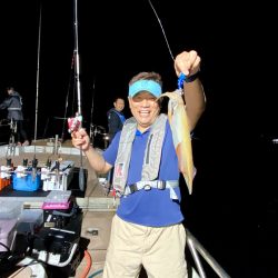 オーシャンズ　京都 釣果