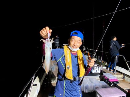 オーシャンズ　京都 釣果