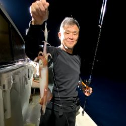 オーシャンズ　京都 釣果