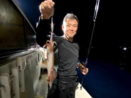 オーシャンズ　京都 釣果