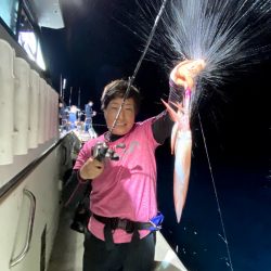 オーシャンズ　京都 釣果