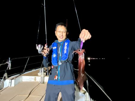 オーシャンズ　京都 釣果