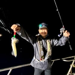 オーシャンズ　京都 釣果