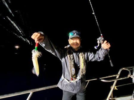 オーシャンズ　京都 釣果