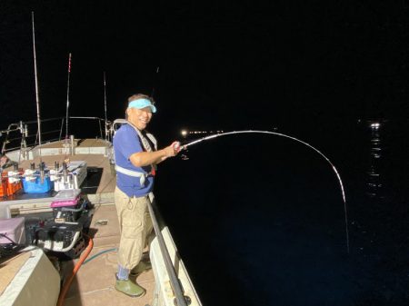 オーシャンズ　京都 釣果