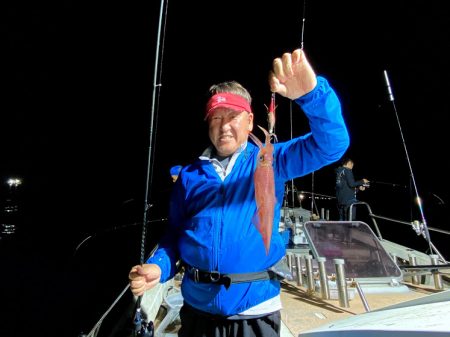 オーシャンズ　京都 釣果