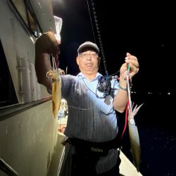 オーシャンズ　京都 釣果