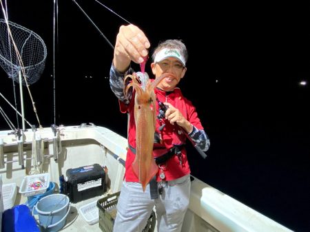 オーシャンズ　京都 釣果