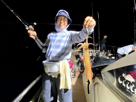 オーシャンズ　京都 釣果