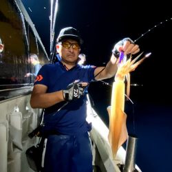 オーシャンズ　京都 釣果