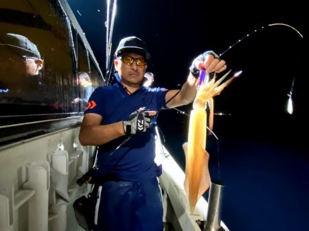 オーシャンズ　京都 釣果