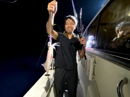 オーシャンズ　京都 釣果