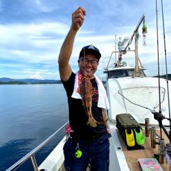 オーシャンズ　京都 釣果