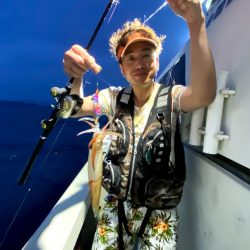 オーシャンズ　京都 釣果