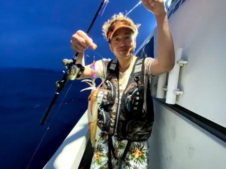 オーシャンズ　京都 釣果