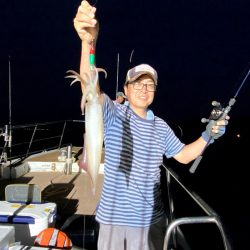 オーシャンズ　京都 釣果