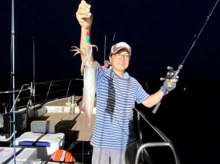 オーシャンズ　京都 釣果