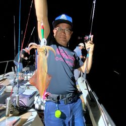 オーシャンズ　京都 釣果