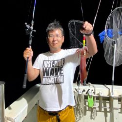 オーシャンズ　京都 釣果