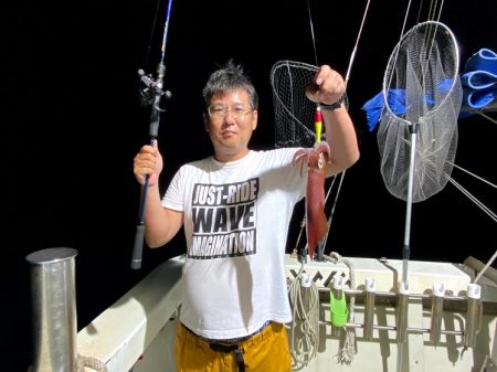 オーシャンズ　京都 釣果