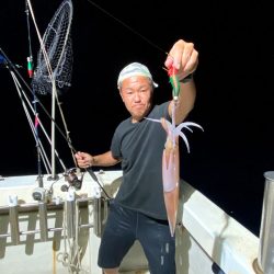 オーシャンズ　京都 釣果