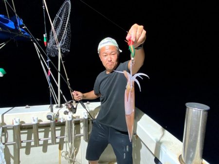 オーシャンズ　京都 釣果