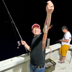 オーシャンズ　京都 釣果