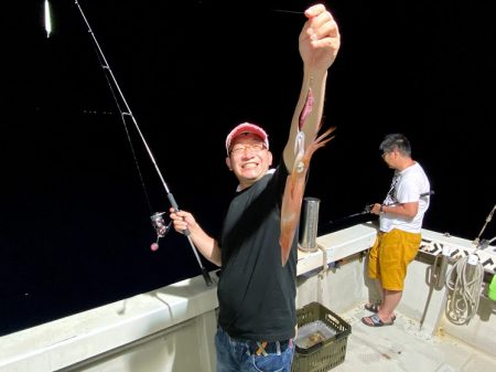 オーシャンズ　京都 釣果