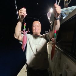 オーシャンズ　京都 釣果