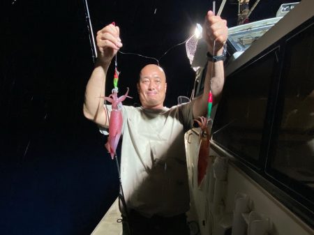 オーシャンズ　京都 釣果