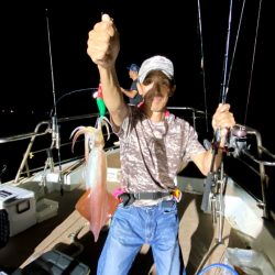 オーシャンズ　京都 釣果