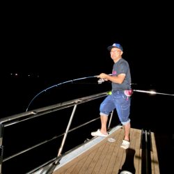 オーシャンズ　京都 釣果