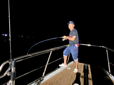 オーシャンズ　京都 釣果