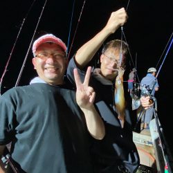 オーシャンズ　京都 釣果