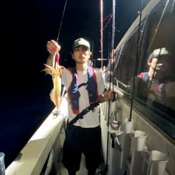 オーシャンズ　京都 釣果