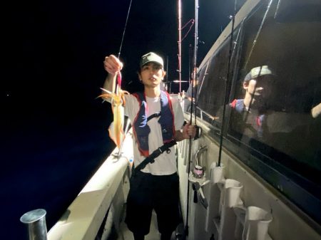 オーシャンズ　京都 釣果