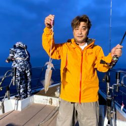 オーシャンズ　京都 釣果