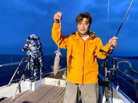 オーシャンズ　京都 釣果