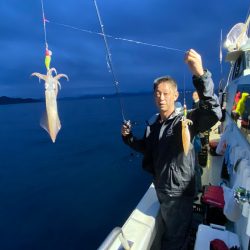 オーシャンズ　京都 釣果