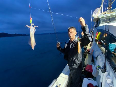オーシャンズ　京都 釣果