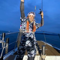 オーシャンズ　京都 釣果