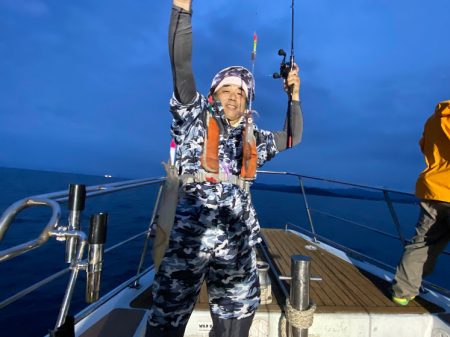 オーシャンズ　京都 釣果