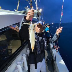 オーシャンズ　京都 釣果