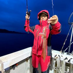 オーシャンズ　京都 釣果