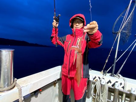 オーシャンズ　京都 釣果