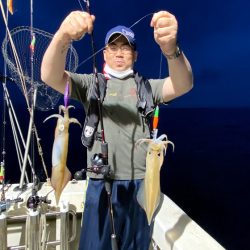 オーシャンズ　京都 釣果