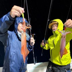 オーシャンズ　京都 釣果