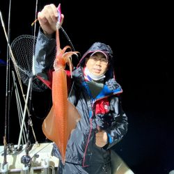 オーシャンズ　京都 釣果