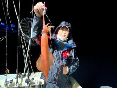 オーシャンズ　京都 釣果